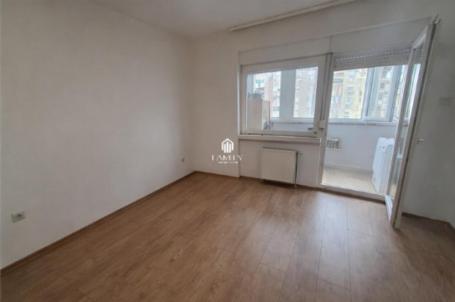 Dvosoban stan 43m², Nova Detelinara, terasa, lift