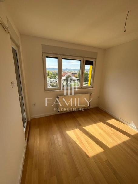 NOVOGRADNJA! Stan 36 m², 1.5 soban, Novo Naselje, Novi Sad