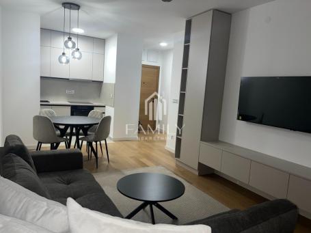 Dvosoban stan 43 m², Telep, Novi Sad, 2. sprat