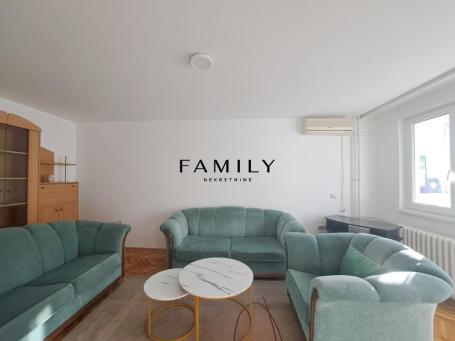 Odmah useljiv stan kod železničke stanice, 60m2