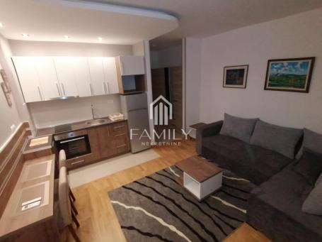 Jednosoban stan 26 m², Telep, Novi Sad, 2. sprat