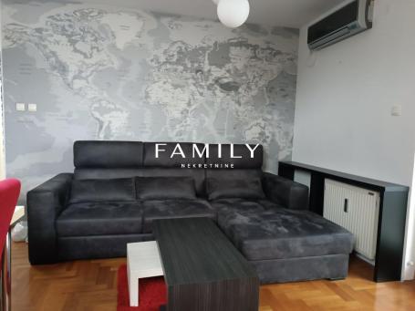 Trosoban stan na Salajci, 62m2
