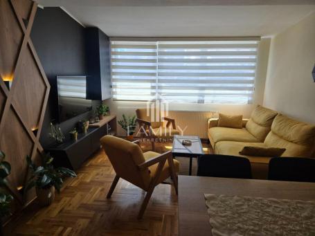 Stan 3.5 soba, 72 m², Detelinara, Novi Sad, 5. sprat, DUPLEX