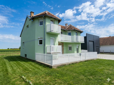 Kuća 4.0, 218 m², Budisava, Novi Sad