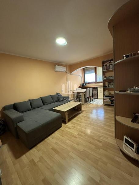 Dvosoban stan, 42m2, Kej