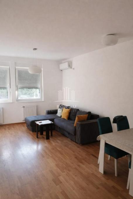 Dvosoban stan 47 m², Telep, Novi Sad