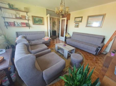 Trosoban stan, Novo Naselje, Novi Sad, 78 m²