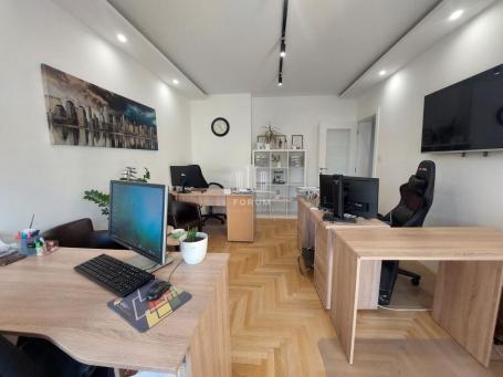 Trosoban stan 77 m², Liman 2, Novi Sad, 3. sprat