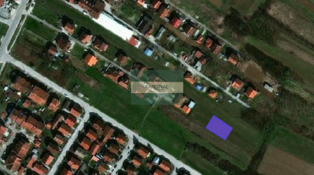 Plac na prodaju – Crvene Livade (4,88a)