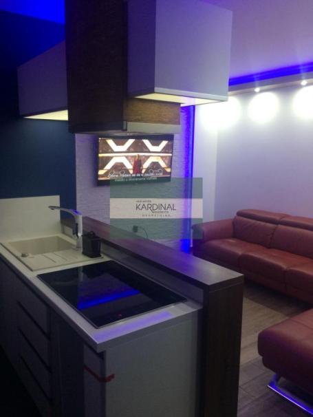 Tvoj novi dom u srcu Kragujevca – Erdoglija, 76m²