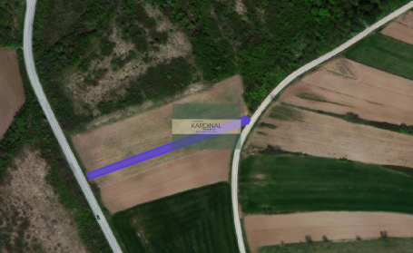 Na prodaju – njiva 7,99 ari, Lipar