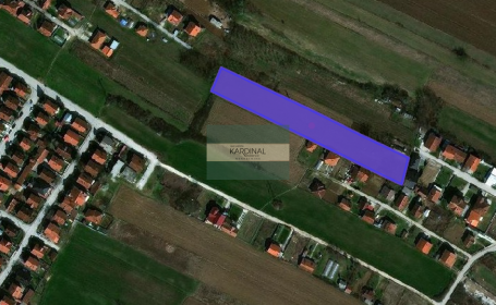 Plac na prodaju – Crvene Livade (50,03a)