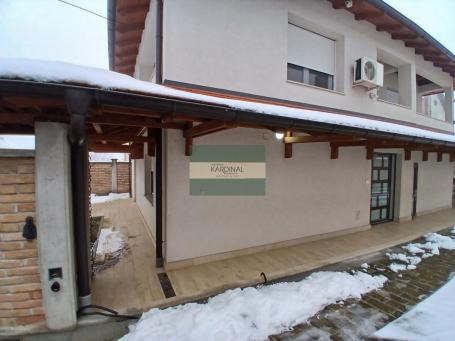 Prodaje se kuća 273m2 u naselju Bresnica