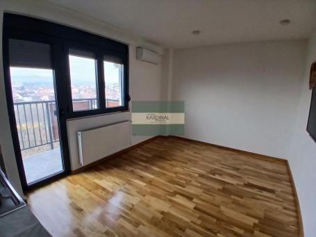 Na prodaju moderan stan u neposrednoj blizini Aqua parka – Jagodina 57m2