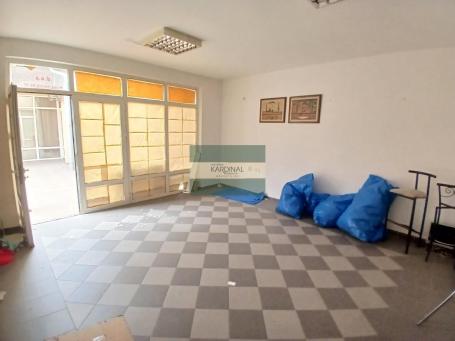 Lokal površine 27 m², u blizini centra Jagodine