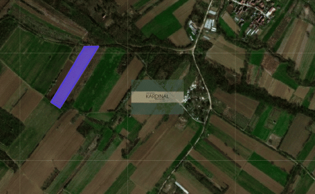 Prodaje se njiva – selo Vinorača (Jagodina)