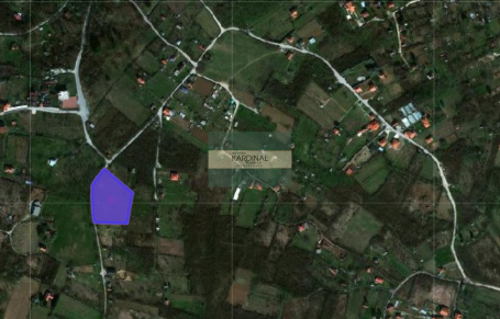 Na prodaju plac na Đurđevom brdu – odlična lokacija!