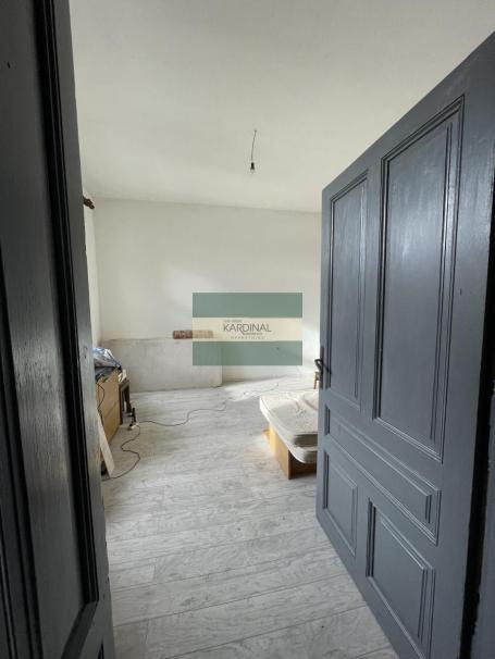Na prodaju dvosoban stan 57 m² – Mala Vaga, Kragujevac-Moguća kupovina putem kredita