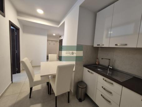 Trosoban stan 56 m², Akva Park, Jagodina, 2. sprat