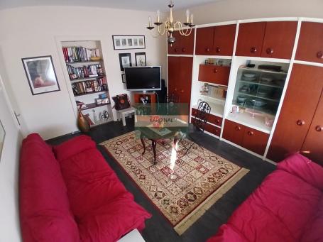 Samo kod nas – dvosoban stan u blizini centra Jagodine 60m2 + tri terase