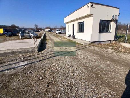 Prodaje se plac u Kragujevcu