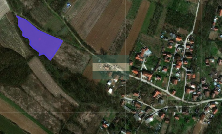 Na prodaju poljoprivredno zemljište