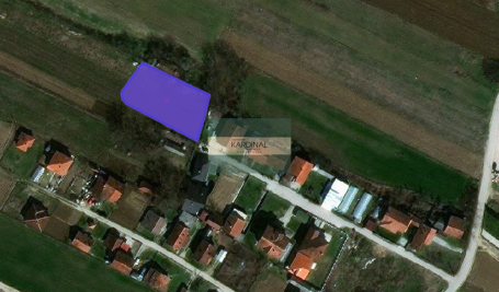 Plac na prodaju – Crvene Livade (27,84a)