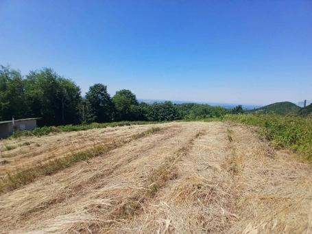 Veliki plac na Crnom vrhu