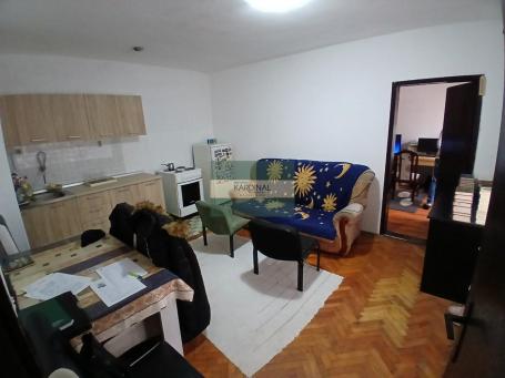 NA PRODAJU – PRIZEMNA KUĆA 63 m² SA PODRUMOM I GARAŽOM