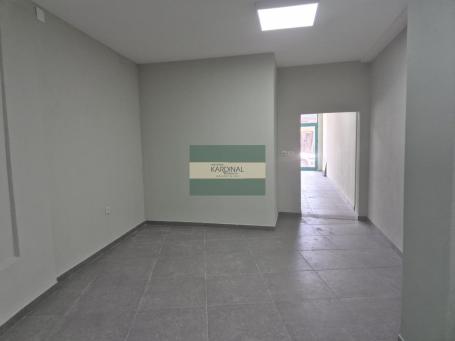 Poslovni prostor  u centru grada