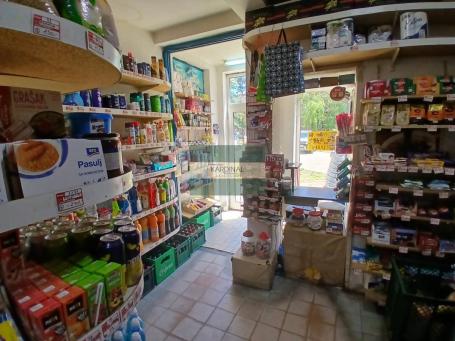 INVESTICIJA KOJA SE ISPLAĆUJE – Lokal 16 m², Tabane