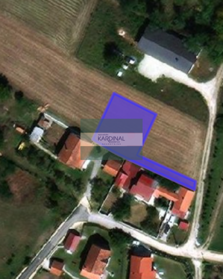 Prodaje se plac u Petrovcu