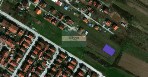 Plac na prodaju – Crvene Livade (4,61a)