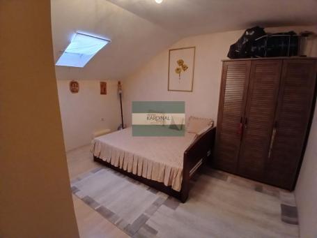 PRODAJA – Jednosoban stan 37 m², širi centar