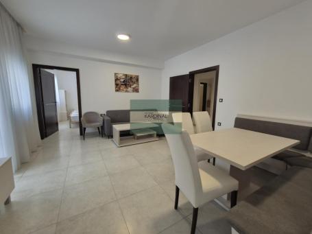Trosoban stan 72 m², Akva Park, Jagodina, 2/7 sprat