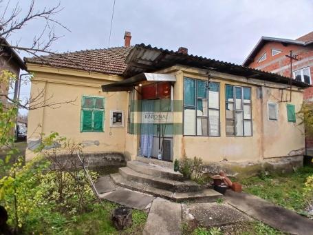 KUĆA NA PRODAJU – BAGRDAN, CENTAR – 145 m², PLAC 6,29 ari