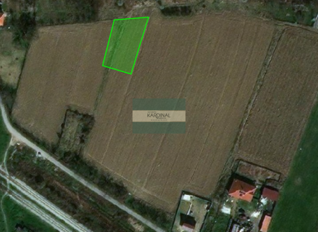 PRODAJA PLACA – NASELJE RIT – 7,5 ARI