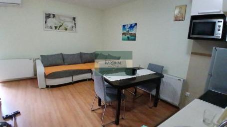 Izdaje se stan u Jagodini 40m2