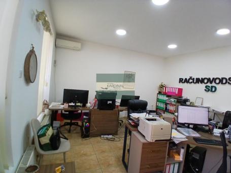 Lokal 28 m², širi centar Jagodine
