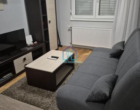 Dvosoban stan 40 m² | Podbara | Odlična lokacija | Blizu centra
