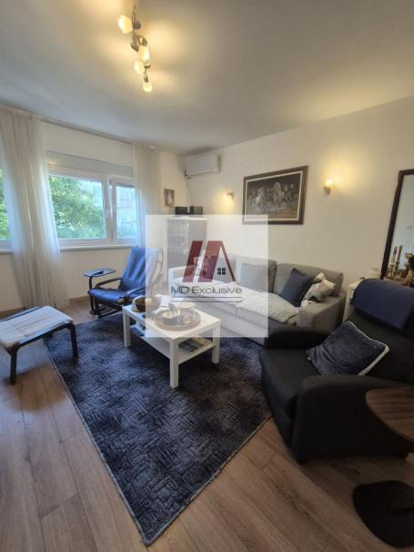 Renoviran stan u Novom Železniku
