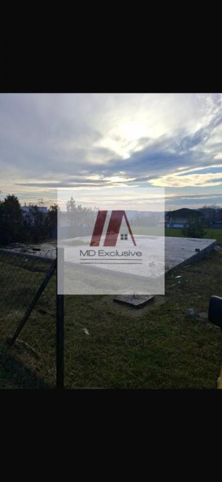 PLAC NA PRODAJU – GUNCATI, BARAJEVO