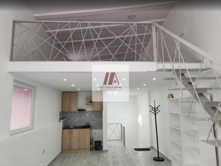 Duplex Hala Pionir
