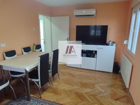 Kuća u Bariču