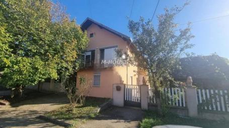 Spratna kuća u Gogama!