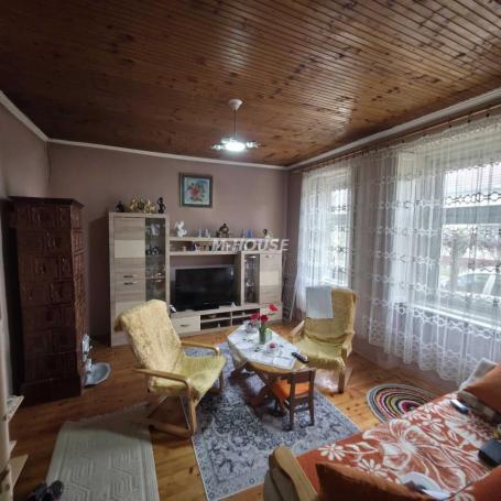 Kuća 99 m² sa placem 5 a u Somboru, Gornja Varoš