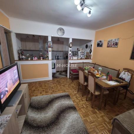 Renoviran, dvoiposoban stan na Selenči!
