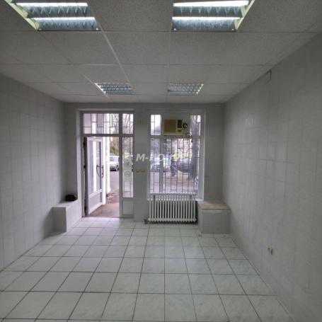 Lokal na Selenči!