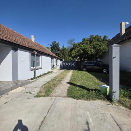 Prizemna kuća u Doroslovu. Nameštena!