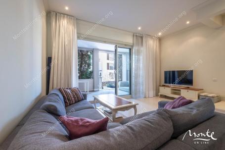 Luksuzni dupleks apartman u srcu Porto Montenegra, Tivat